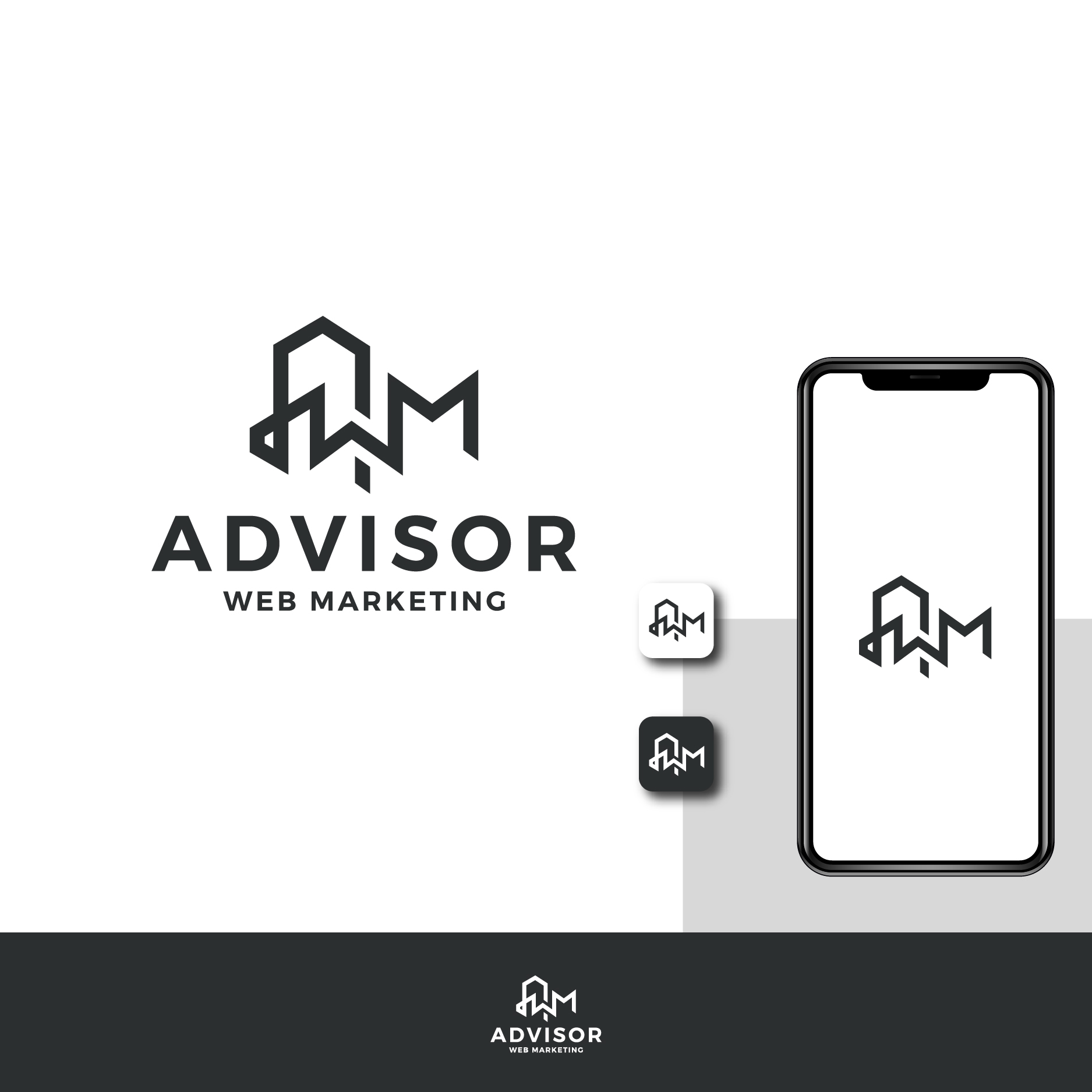 Logo Design by creative.bugs for this project | Design #27868702