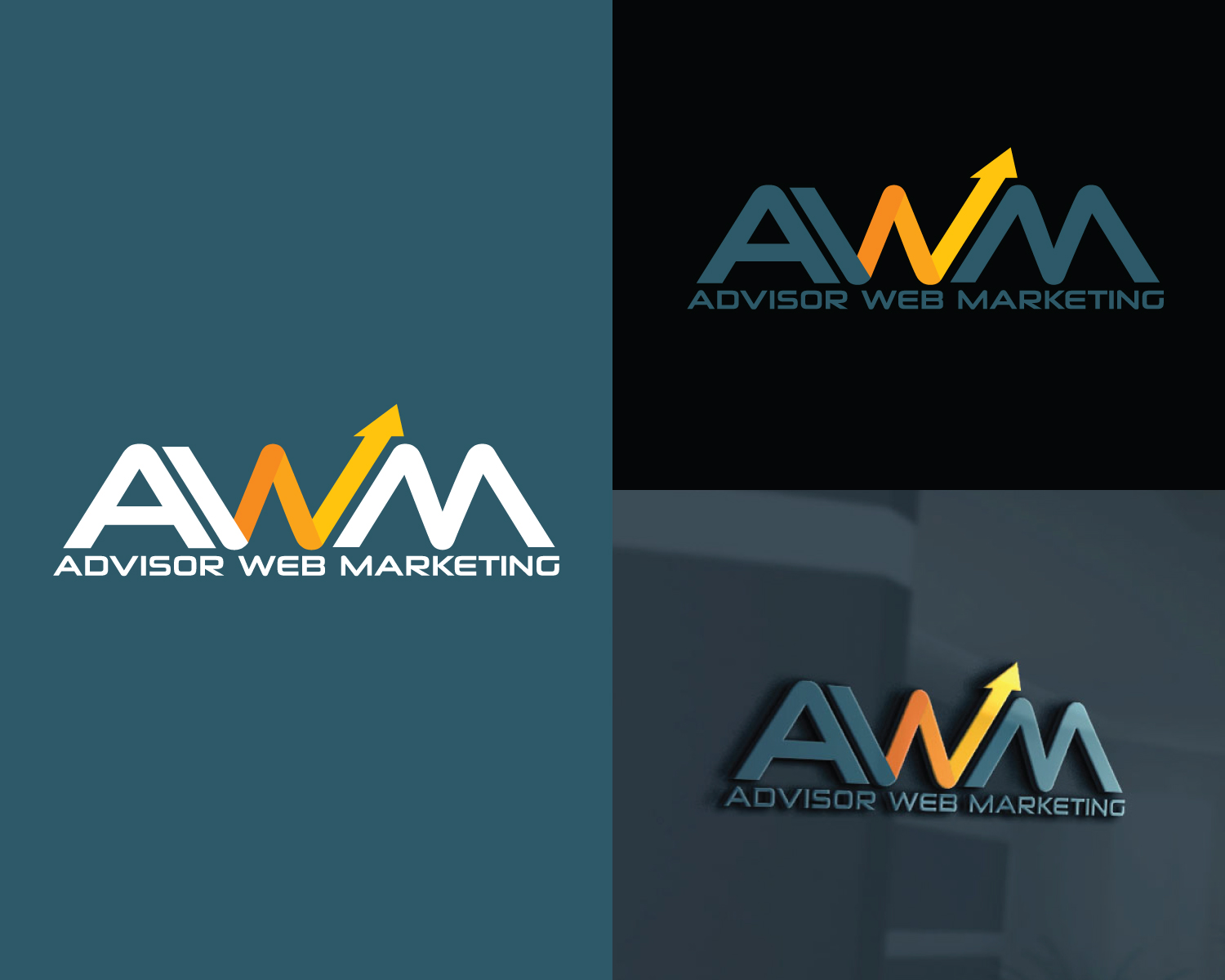 Logo-Design von Atec für dieses Projekt | Design #27864350