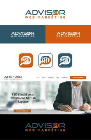 Logo Design by ayubzafar for this project | Design #27865153