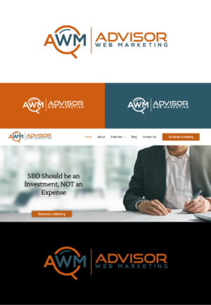 Diseño de Logo por AlphabetZero.co.uk para este proyecto | Diseño: #27865239