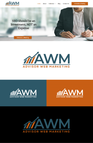 Diseño de Logo por AlphabetZero.co.uk para este proyecto | Diseño: #27865284