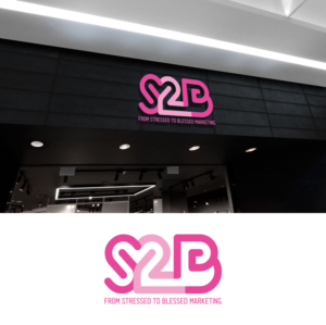 Logo Design by StromDesignHub for this project | Design: #27864496