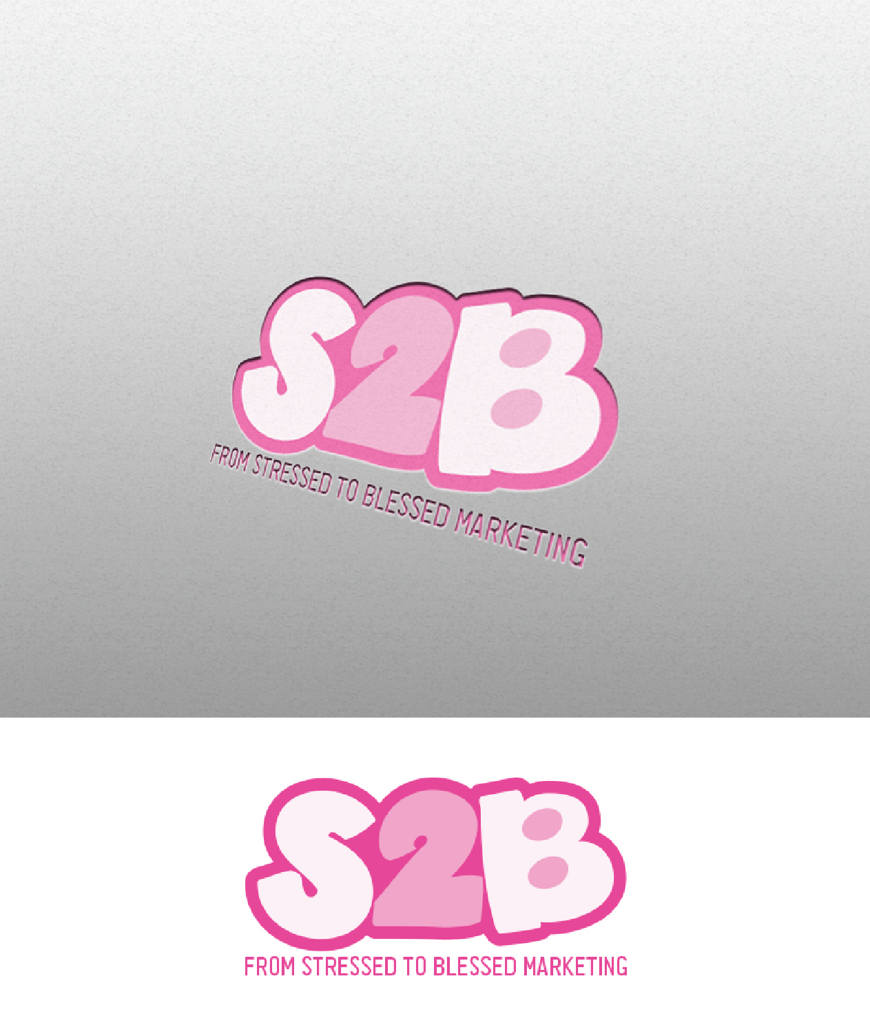 Logo Design by StromDesignHub for this project | Design #27864497