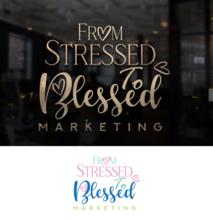 Logo Design by StromDesignHub for this project | Design: #27864498