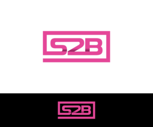 S2B | Logo Design by rastf2day