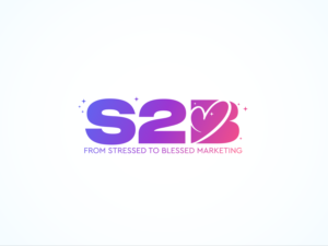 S2B | Logo Design by jaime.sp