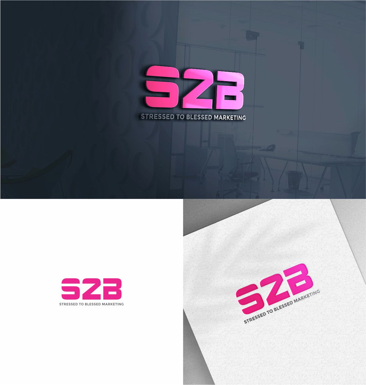 Design de Logo par Dave Paresh pour ce projet | Design #27875659