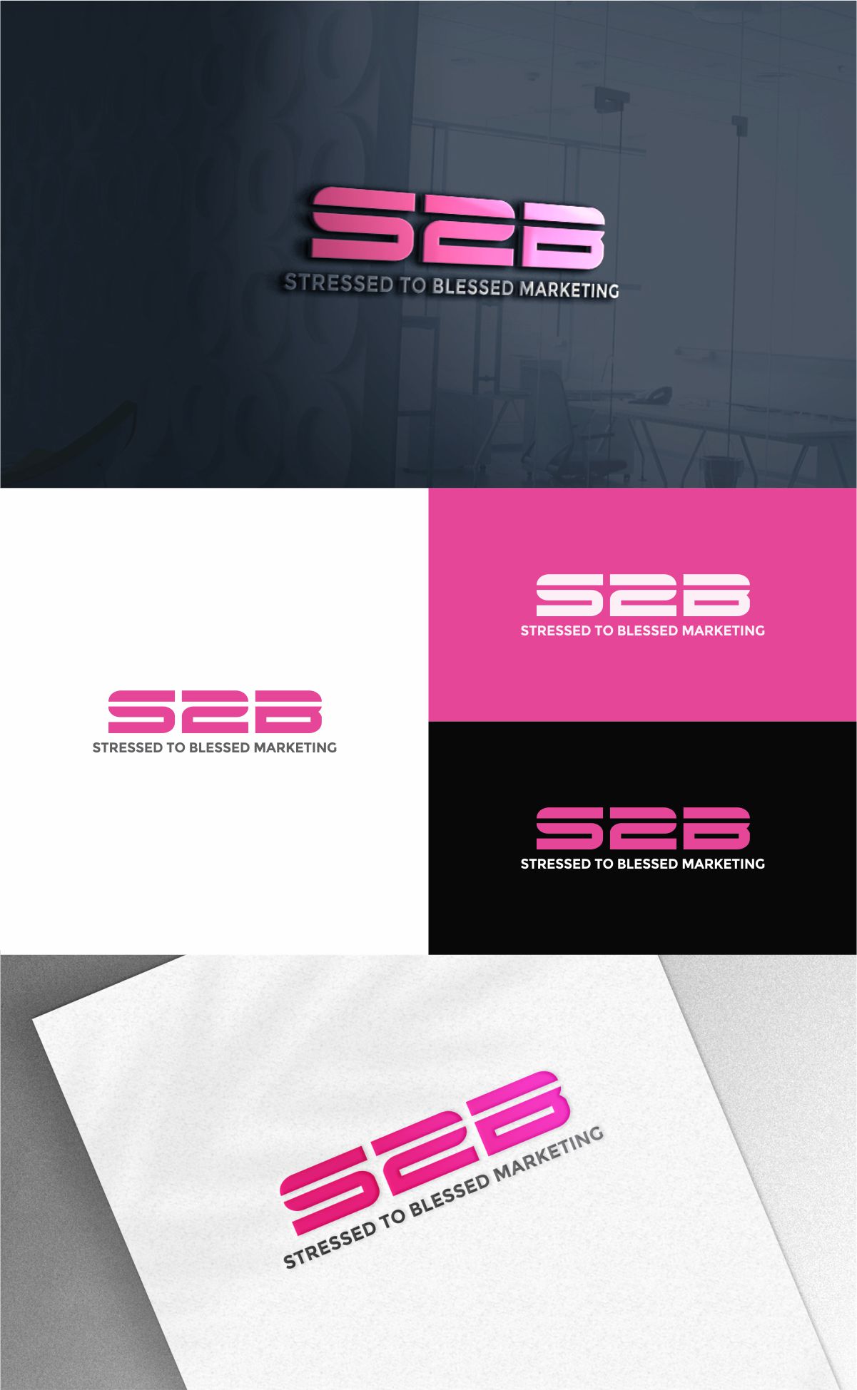 Logo Design by Dave Paresh for this project | Design #27875891