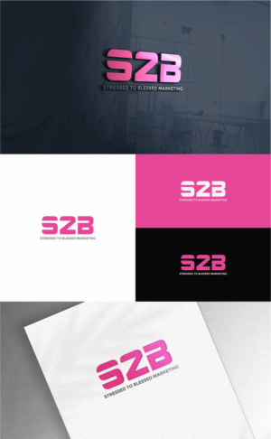 Logo Design by Dave Paresh for this project | Design: #27875892