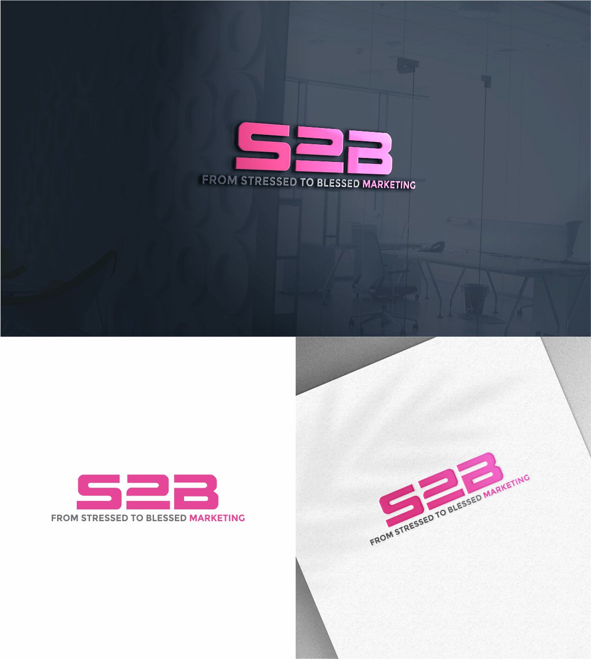 Logo Design by Dave Paresh for this project | Design #27877521