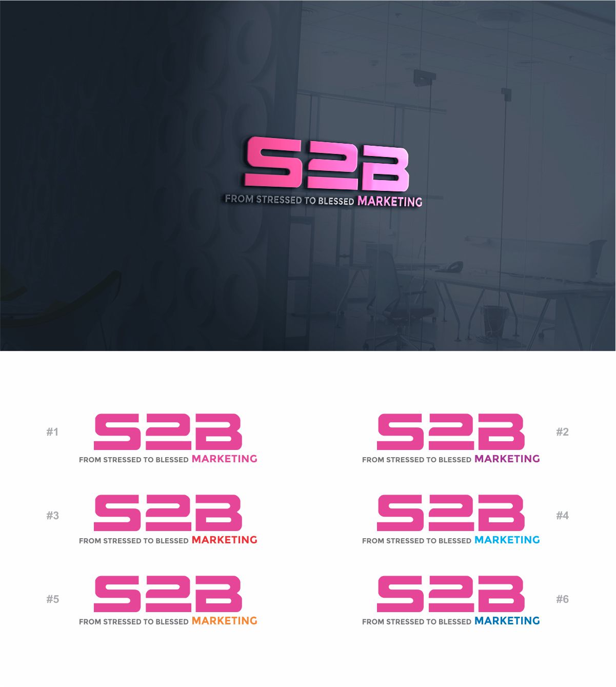 Logo Design by Dave Paresh for this project | Design #27877522