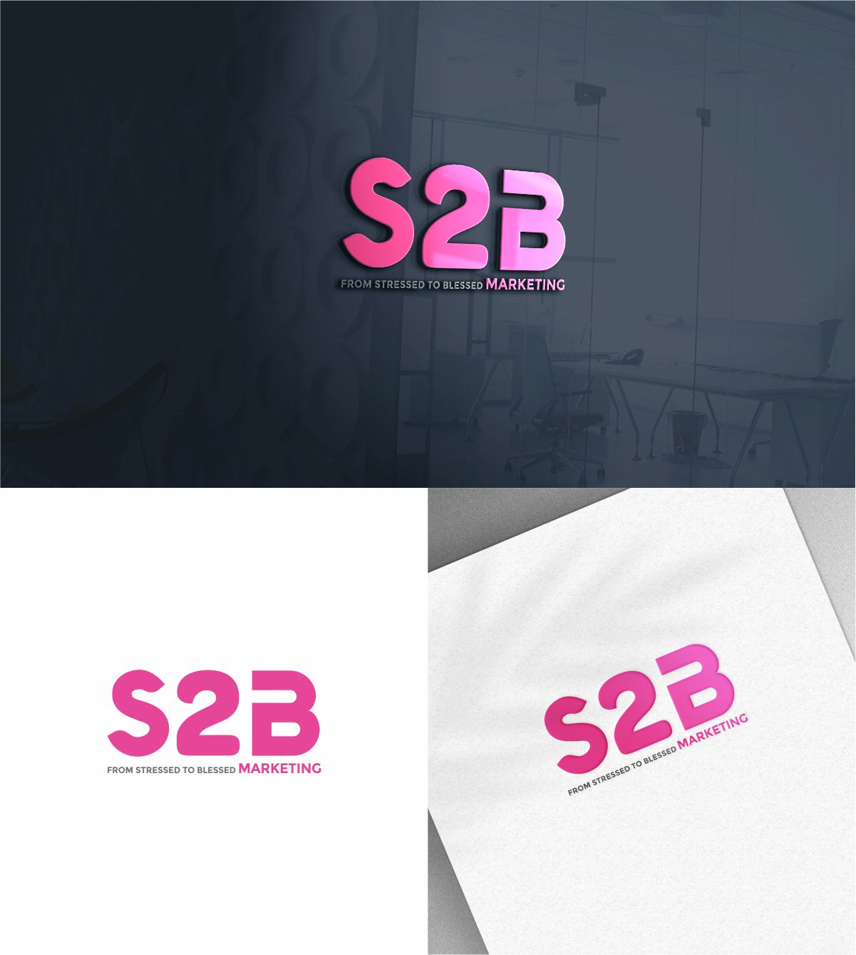 Logo Design by Dave Paresh for this project | Design #27877841