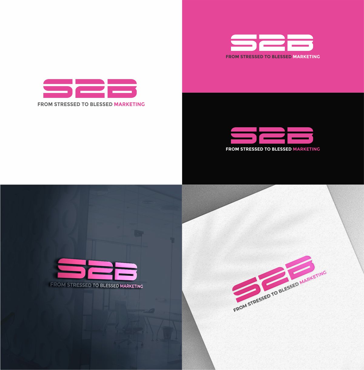 Logo Design by Dave Paresh for this project | Design #27882058