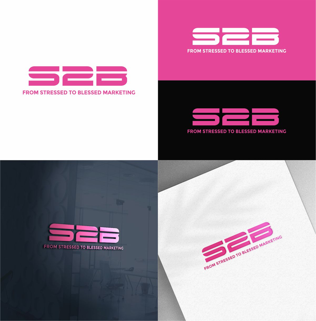 Logo Design by Dave Paresh for this project | Design #27882059