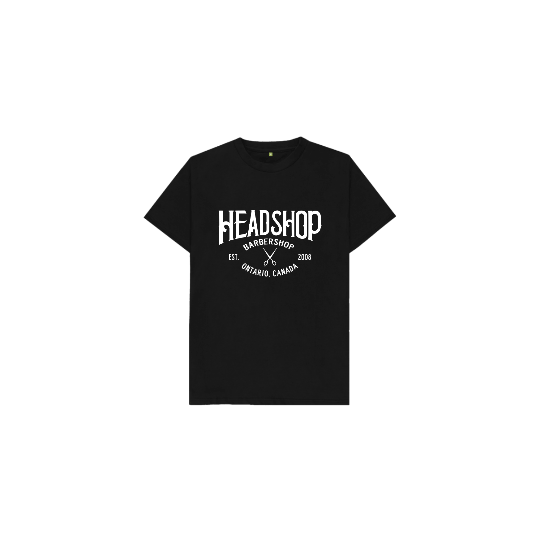 Design de T-shirt par chrisnug24 pour The Head Shop Barbershop | Design #27888899