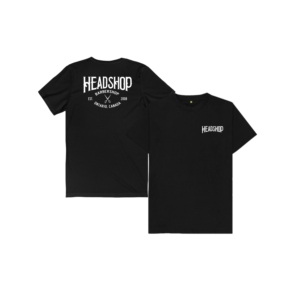 T-shirt Design by chrisnug24 for The Head Shop Barbershop | Design: #27888902