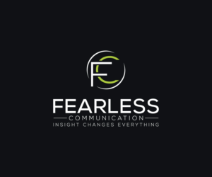 Logo Design by Adi Graphics for Fearless Communication Group | Design: #27864820