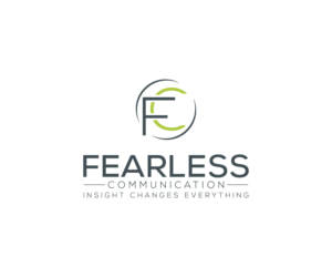 Logo Design by Adi Graphics for Fearless Communication Group | Design: #27864821