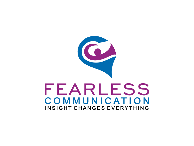 Diseño de Logo por rahma 5 para Fearless Communication Group | Diseño #27864142