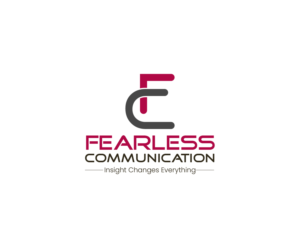 Logo Design by Design_Drafts for Fearless Communication Group | Design: #27863625