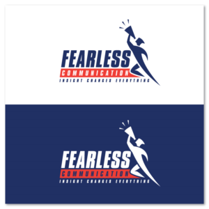 Logo Design by Sujit Banerjee for Fearless Communication Group | Design: #27863834