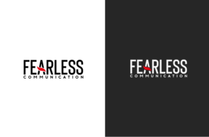 Logo Design by GLDesigns for Fearless Communication Group | Design: #27919050