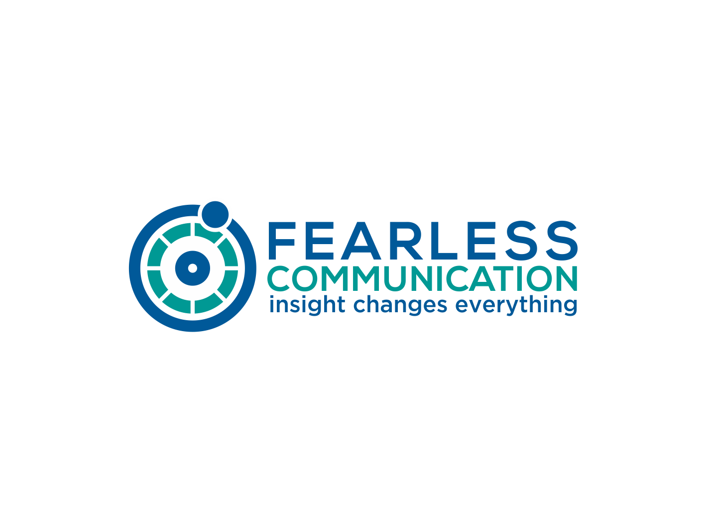 Logo Design by BNdesigner for Fearless Communication Group | Design #27864376