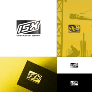 Logo Design by 182