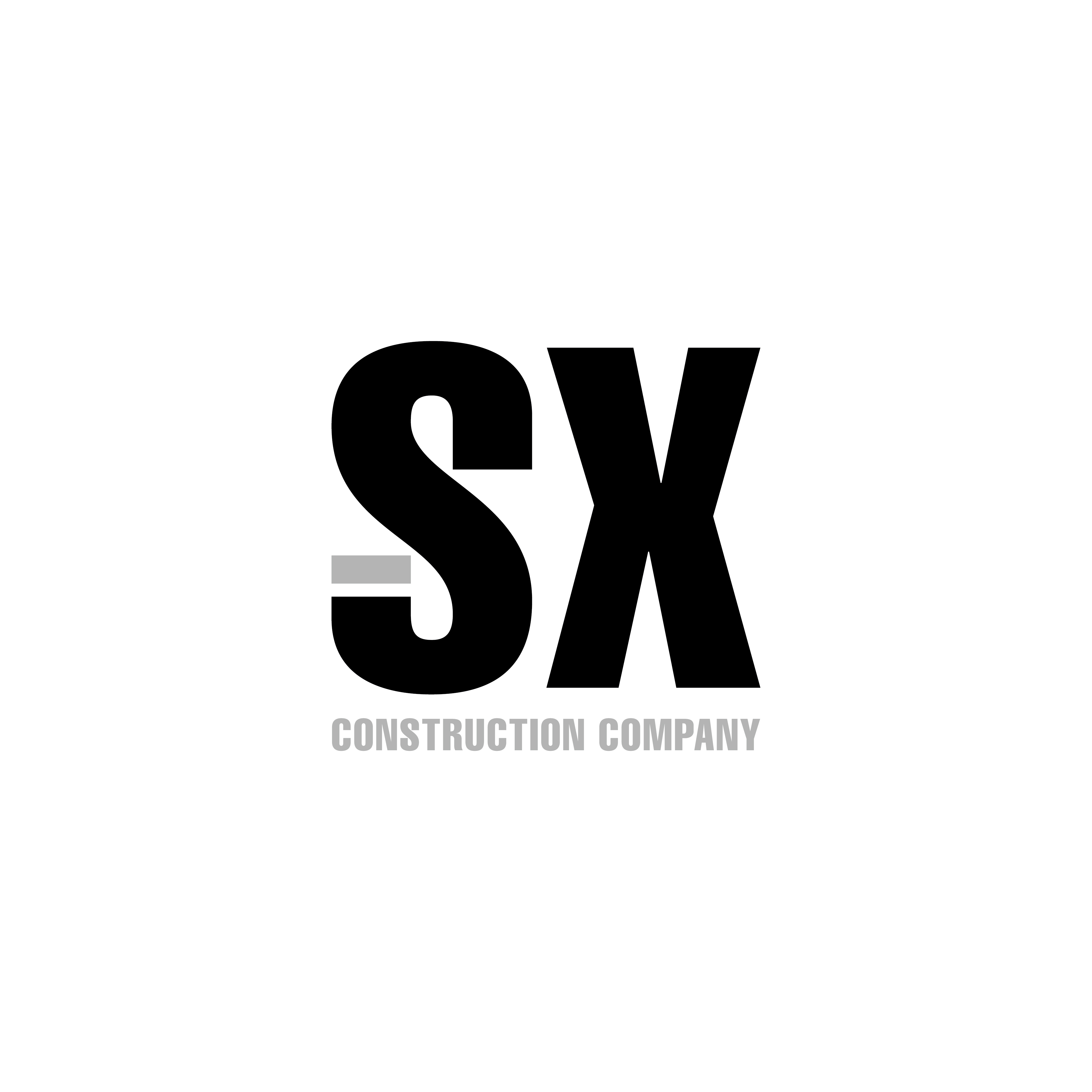 Logo Design by tamizhekumaran for ISX Construction Company | Design #27867416