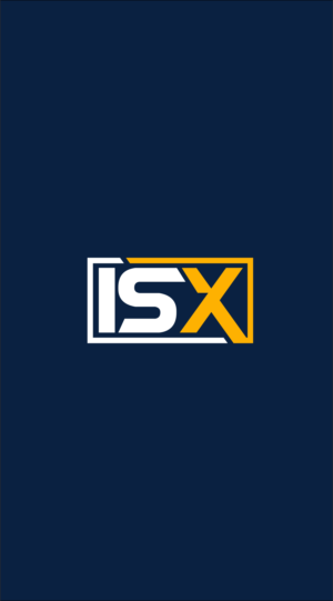 Logo Design by alok bhopatkar for ISX Construction Company | Design: #27907515