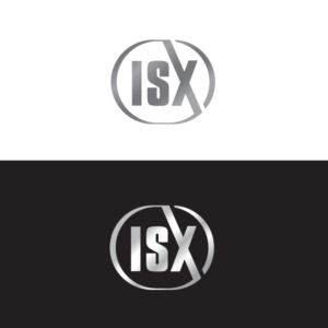 Logo Design by Sujit Banerjee for ISX Construction Company | Design: #27863106