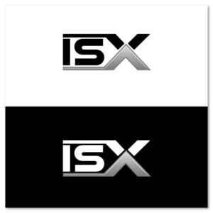 Logo Design by Sujit Banerjee for ISX Construction Company | Design: #27863109