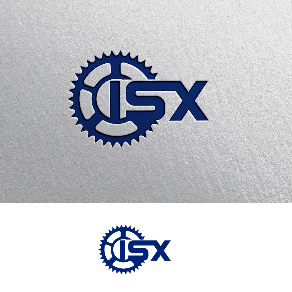 Logo Design by NZ Creatives for ISX Construction Company | Design #27871793