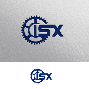 Logo Design by NZ Creatives for ISX Construction Company | Design: #27871793