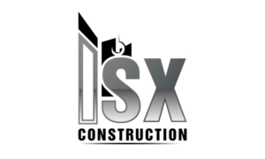 Logo Design by logoQ for ISX Construction Company | Design: #27865205