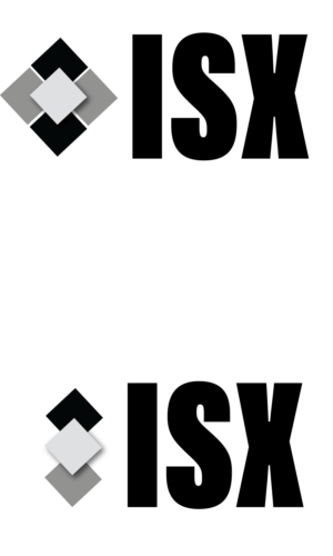 Logo Design by Peter 20 for ISX Construction Company | Design: #27885505