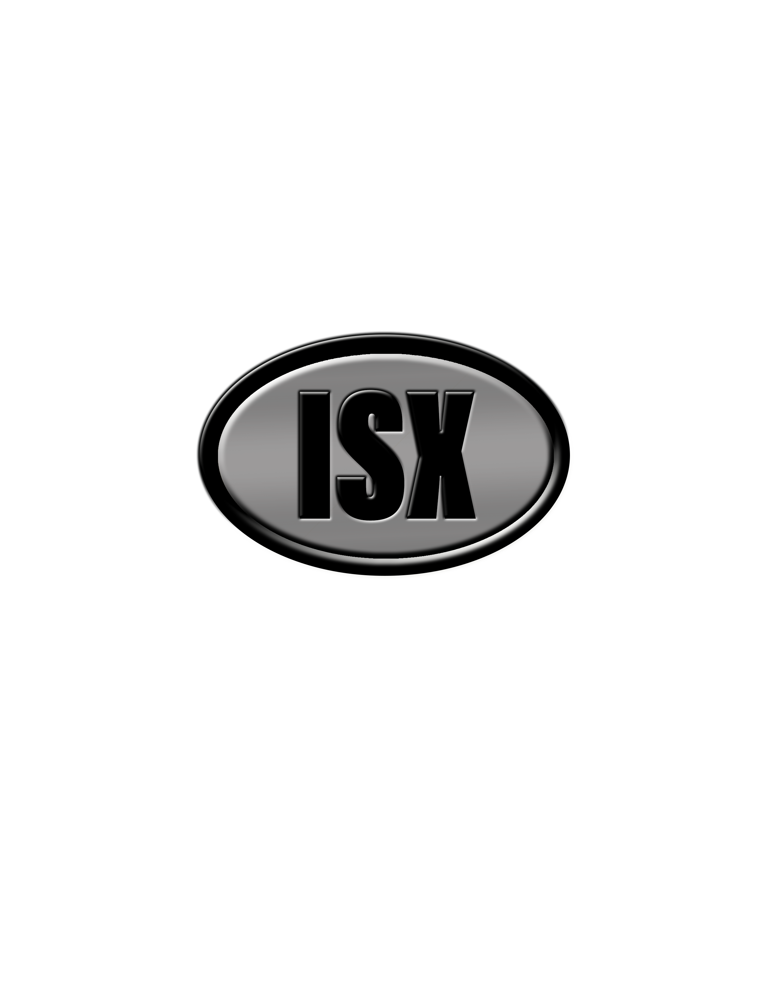 Logo Design by Peter 20 for ISX Construction Company | Design #27885517