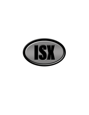 Logo Design by Peter 20 for ISX Construction Company | Design: #27885517