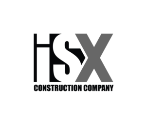 Logo Design by Ismee for ISX Construction Company | Design: #27871604
