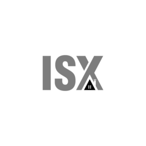 Logo Design by Ansh Design for ISX Construction Company | Design: #27862688