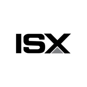Logo Design by Ansh Design for ISX Construction Company | Design: #27864150
