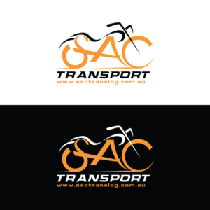Logo Design by prodesigns99 for SAC Transport Logistics | Design: #27866737