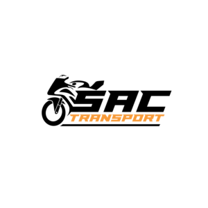 Logo Design by geni for SAC Transport Logistics | Design: #27880868