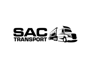 Logo Design by BNdesigner for SAC Transport Logistics | Design: #27865695