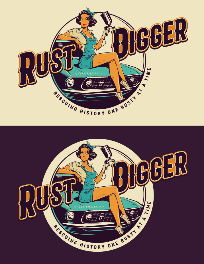 Logo Design by Suprakash 3 for this project | Design #27881402