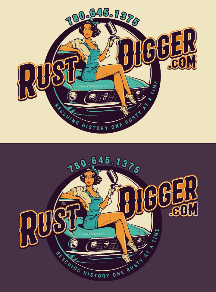 Logo Design by Suprakash 3 for this project | Design #27907648