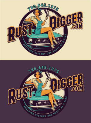 Logo Design by Suprakash 3 for this project | Design: #27907648