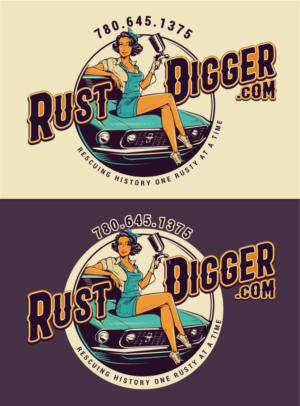 Logo Design by Suprakash 3 for this project | Design: #27907650
