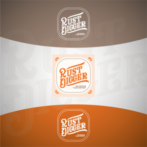 Logo Design by opikmac for this project | Design #27865863