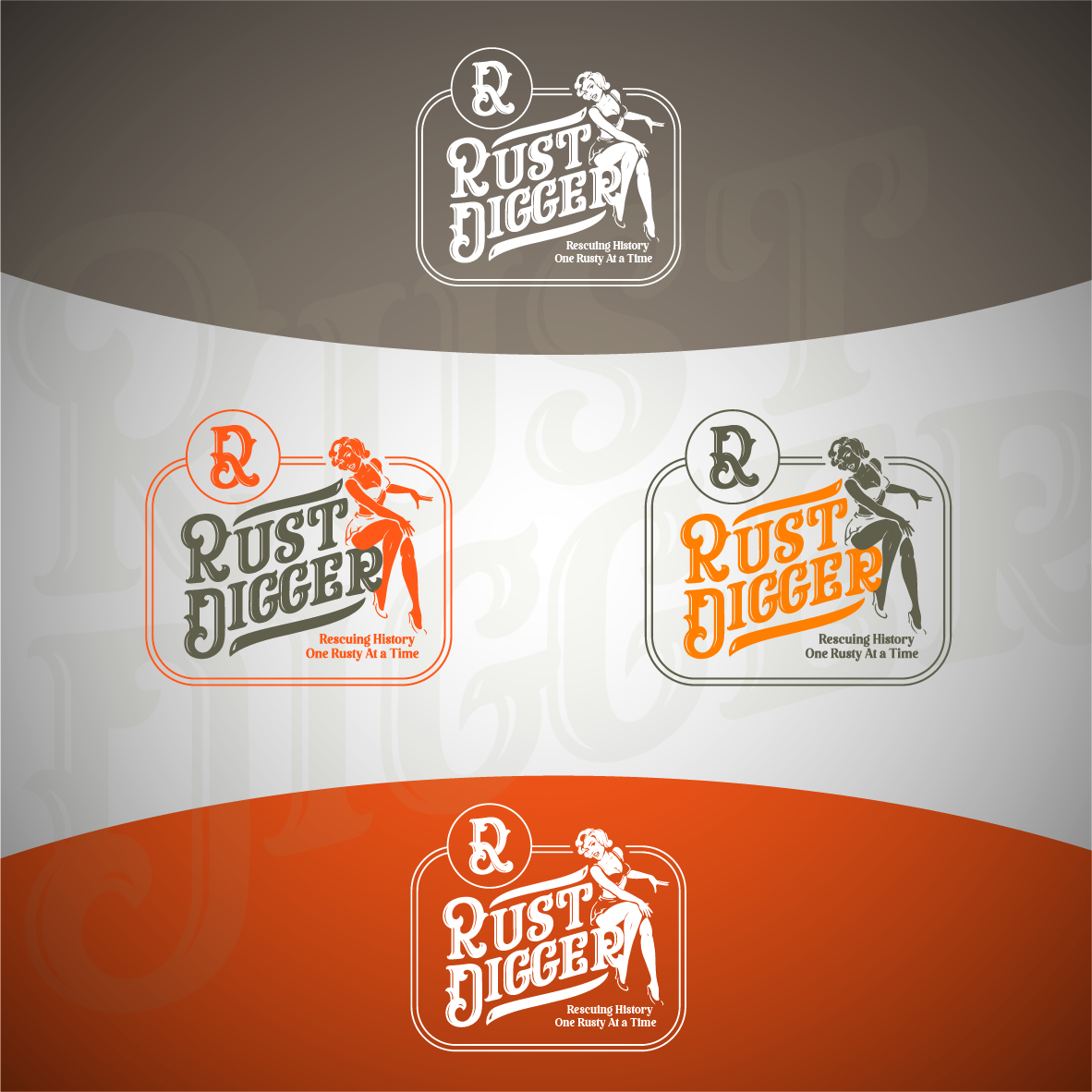 Logo Design by opikmac for this project | Design #27878061